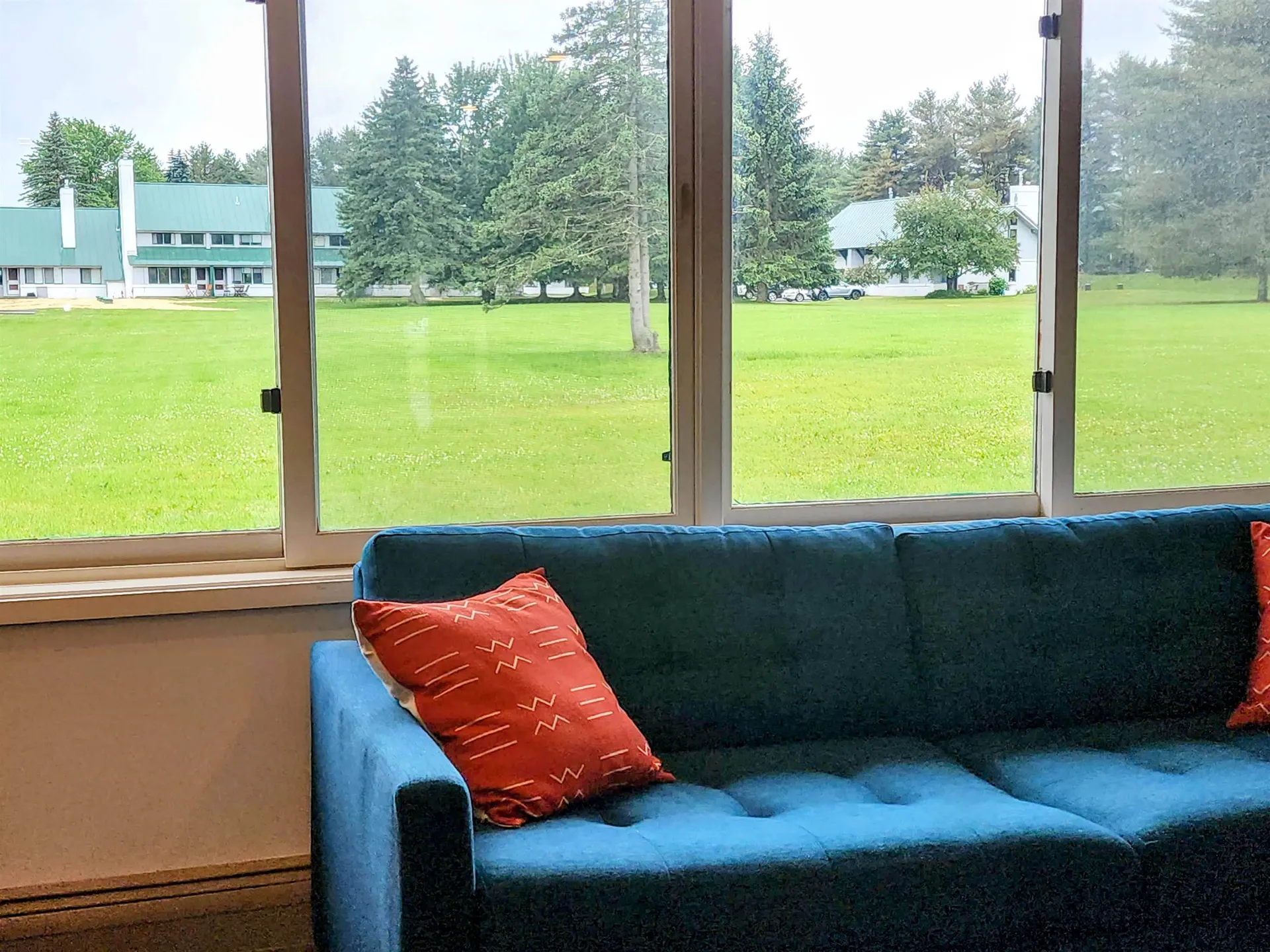 261 Village Green Drive Stowe VT 05672