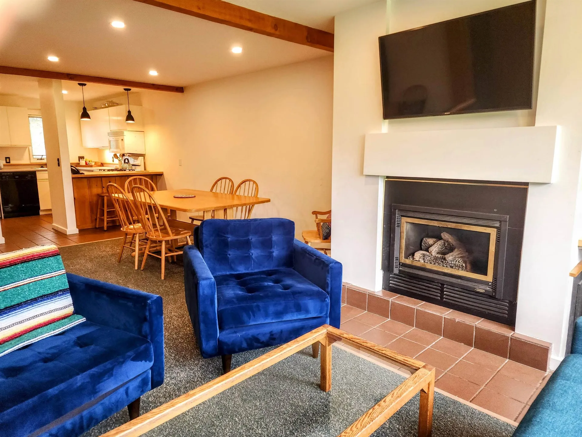261 Village Green Drive Stowe VT 05672