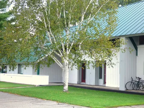 261 Village Green Drive Stowe VT 05672