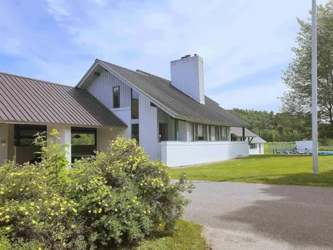 261 Village Green Drive Stowe VT 05672