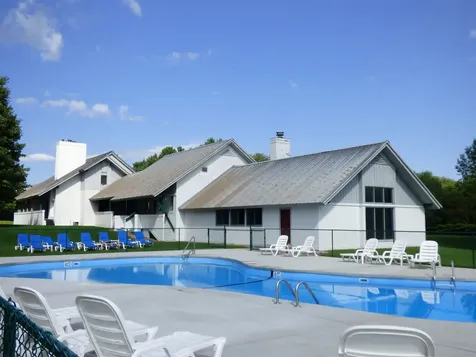 261 Village Green Drive Stowe VT 05672