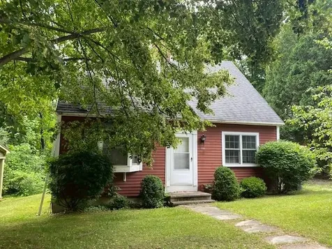 339 Chester Knoll Drive Bennington VT 05201
