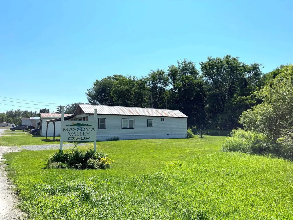 12 Smith Drive Canaan NH 03741