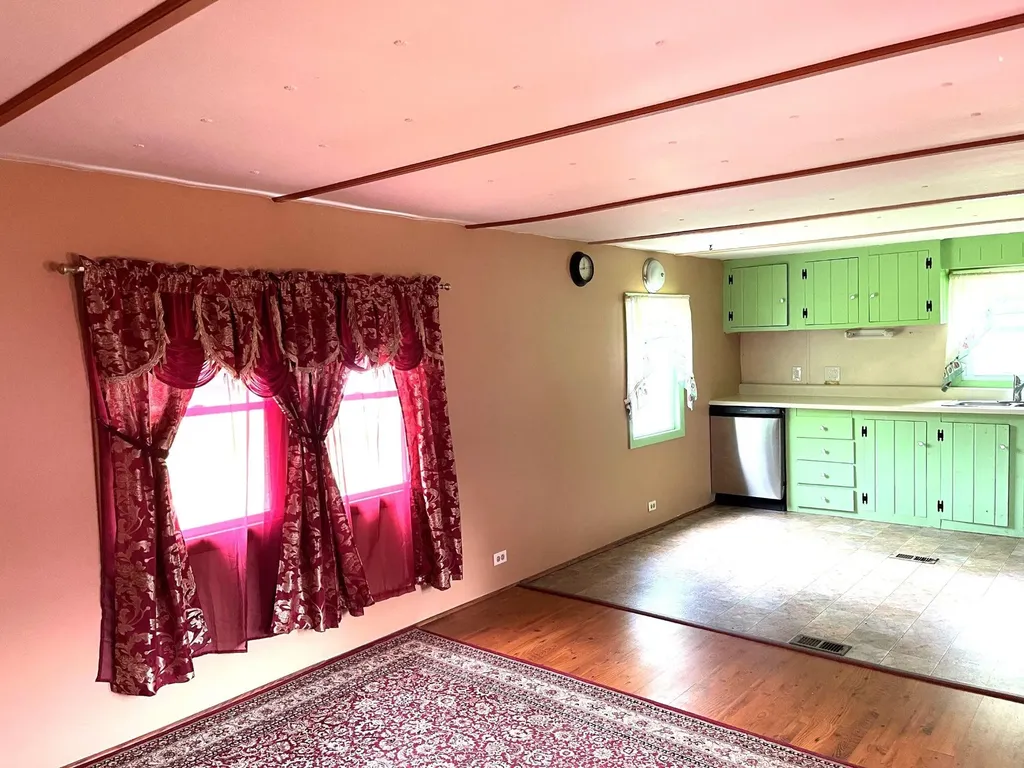 12 Smith Drive Canaan NH 03741