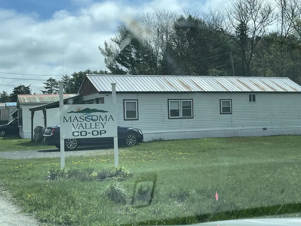 12 Smith Drive Canaan NH 03741