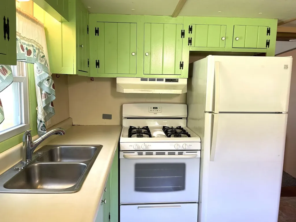12 Smith Drive Canaan NH 03741