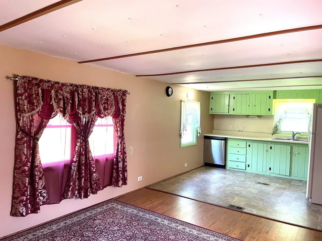12 Smith Drive Canaan NH 03741