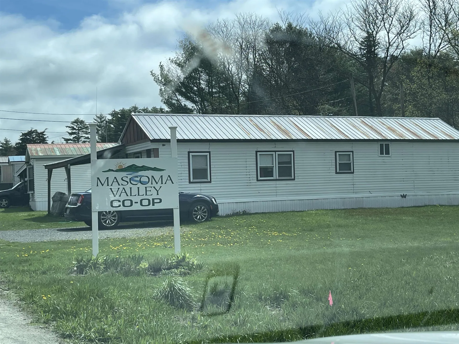 12 Smith Drive Canaan NH 03741