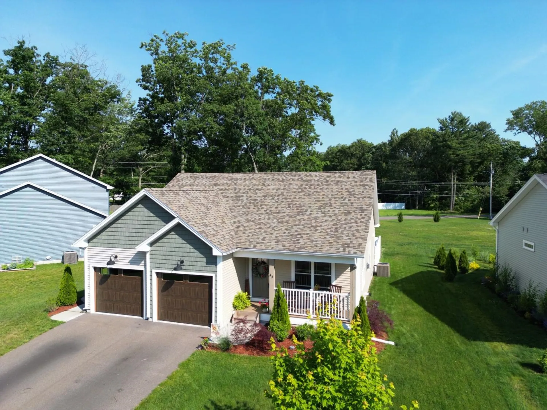 43 Vincenza Way Colchester VT 05446