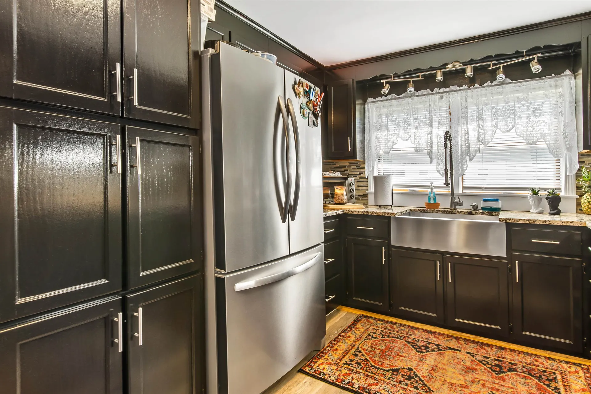 25 Edwards Street Colebrook NH 03576