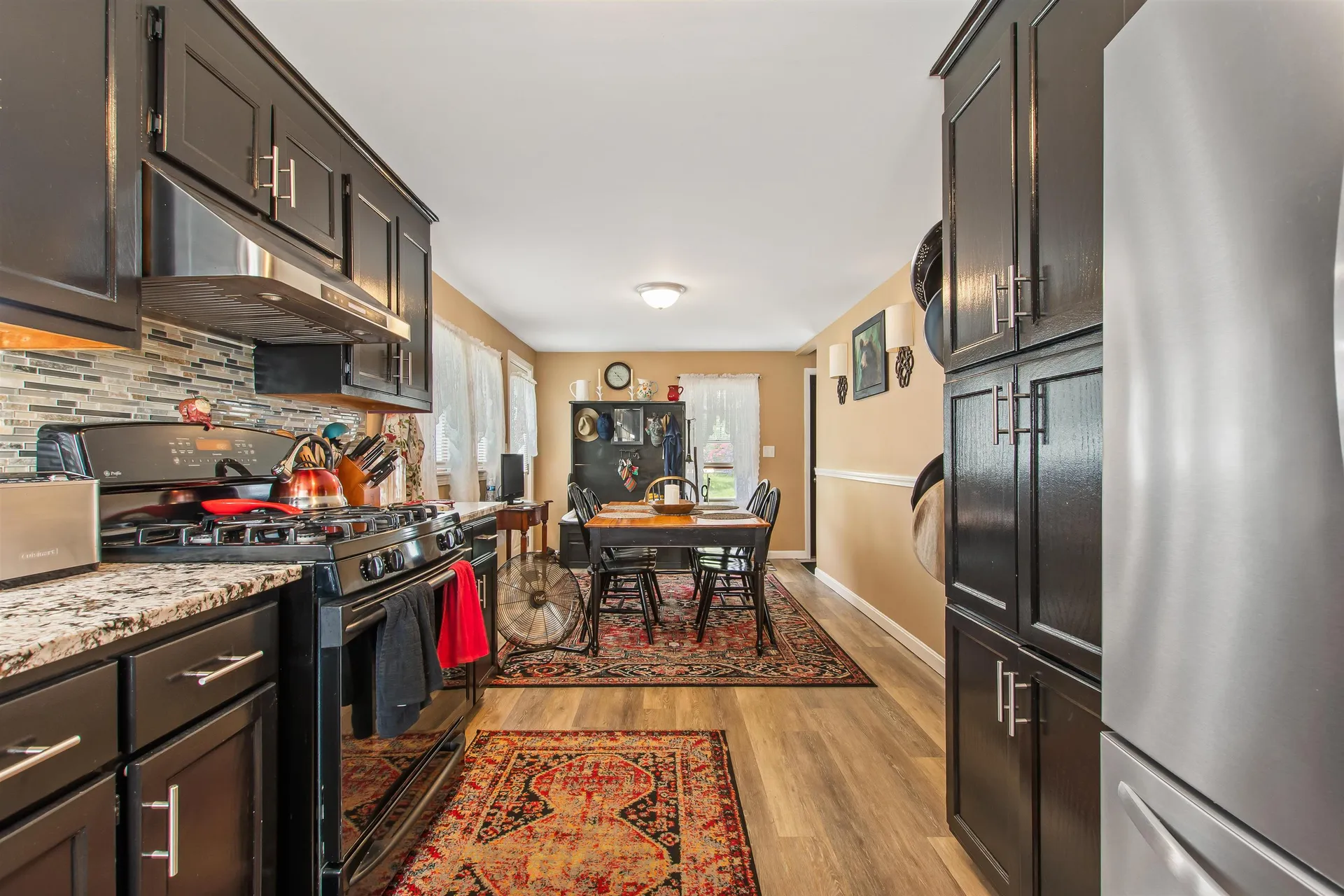 25 Edwards Street Colebrook NH 03576