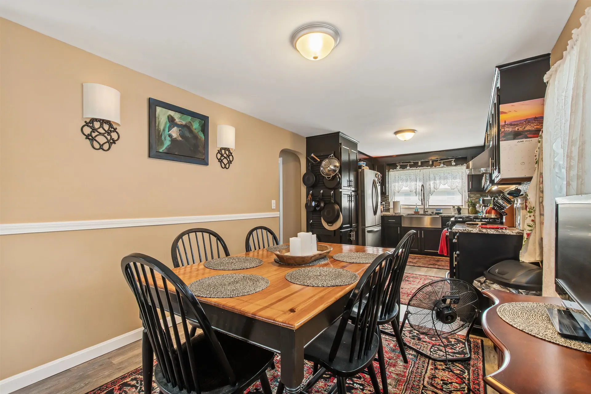 25 Edwards Street Colebrook NH 03576