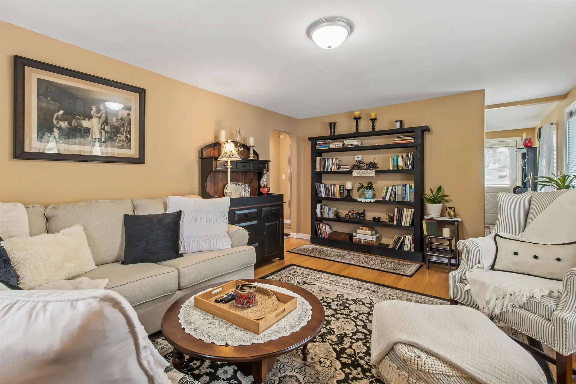 25 Edwards Street Colebrook NH 03576