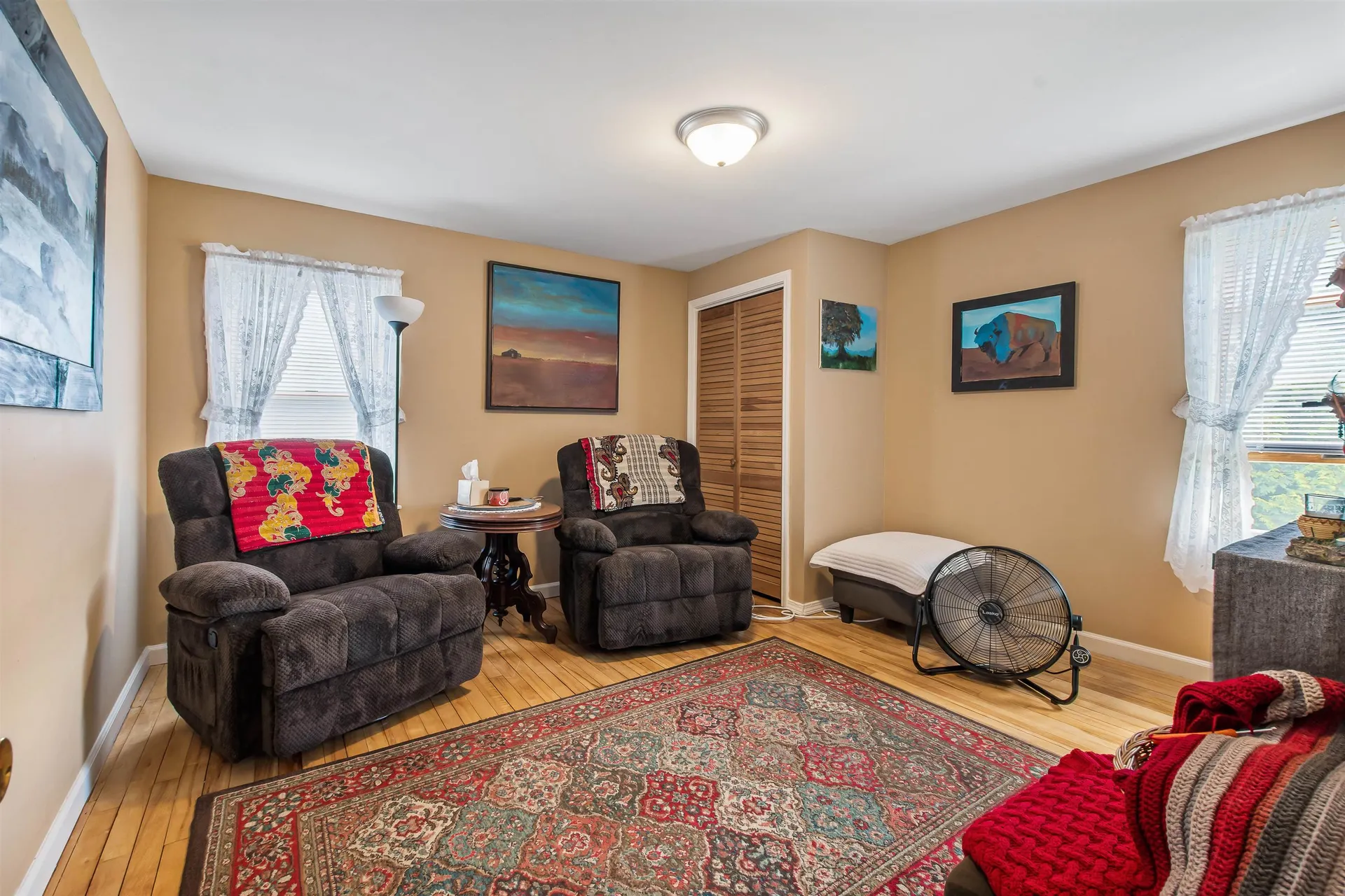 25 Edwards Street Colebrook NH 03576