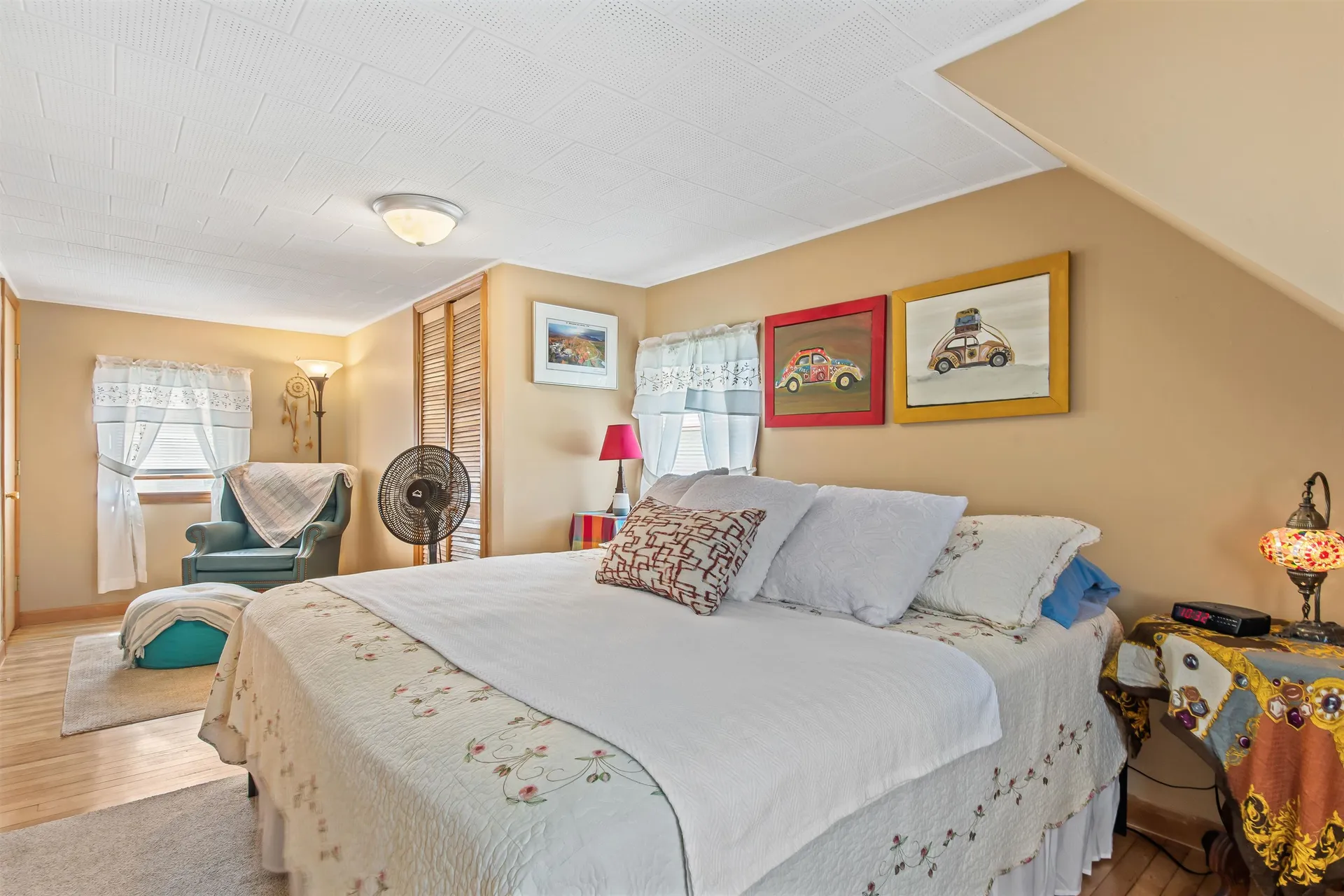 25 Edwards Street Colebrook NH 03576