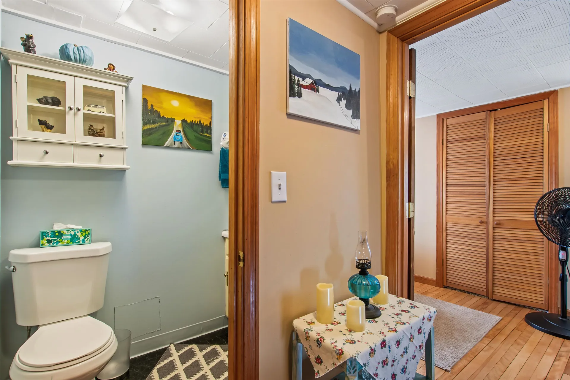 25 Edwards Street Colebrook NH 03576