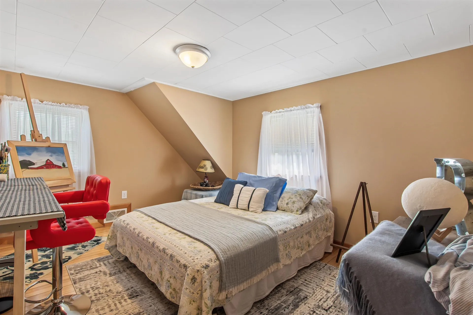 25 Edwards Street Colebrook NH 03576