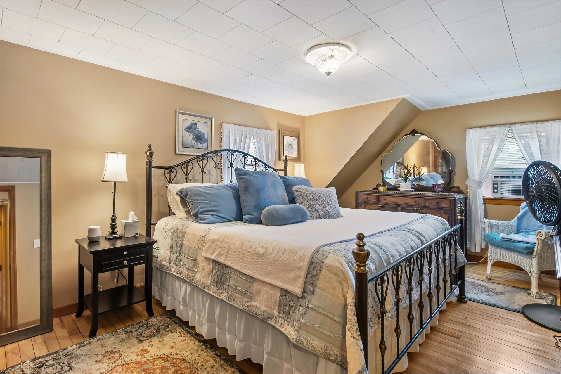 25 Edwards Street Colebrook NH 03576