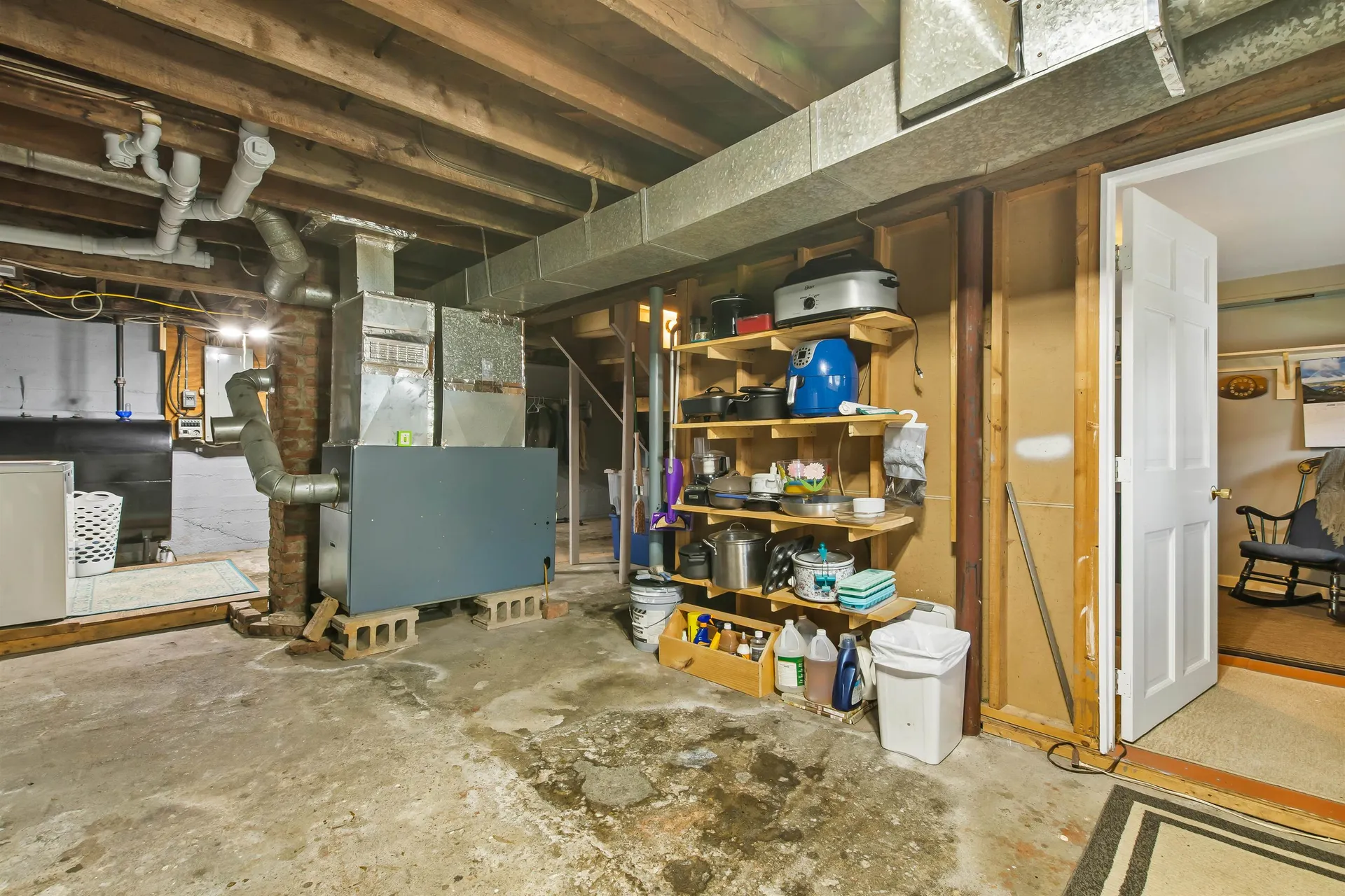 25 Edwards Street Colebrook NH 03576