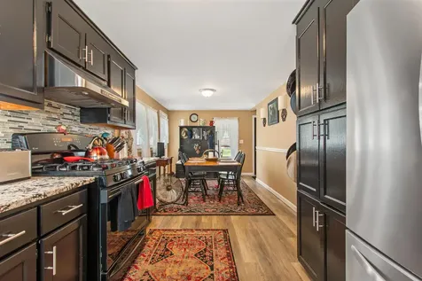 25 Edwards Street Colebrook NH 03576