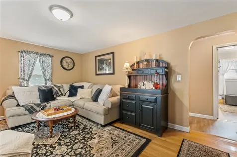 25 Edwards Street Colebrook NH 03576