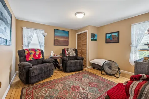 25 Edwards Street Colebrook NH 03576