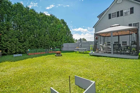25 Edwards Street Colebrook NH 03576