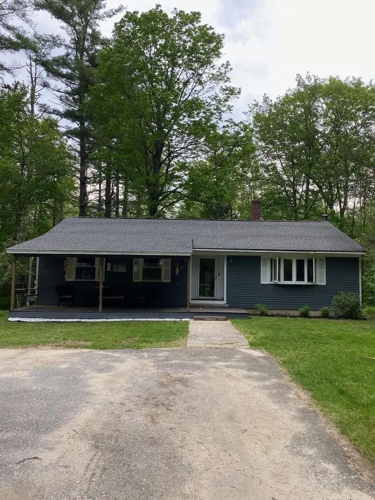 386 South Street Troy NH 03465