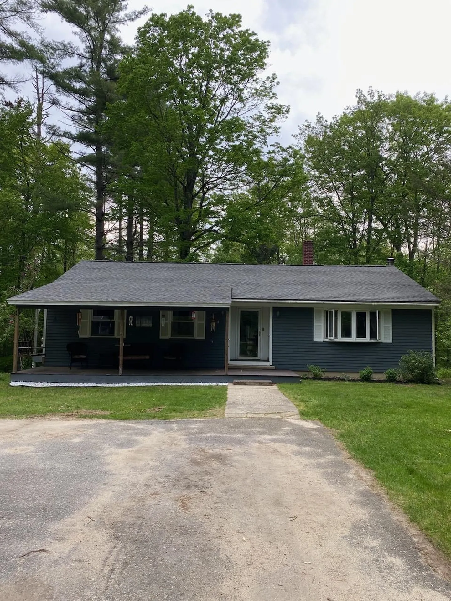 386 South Street Troy NH 03465