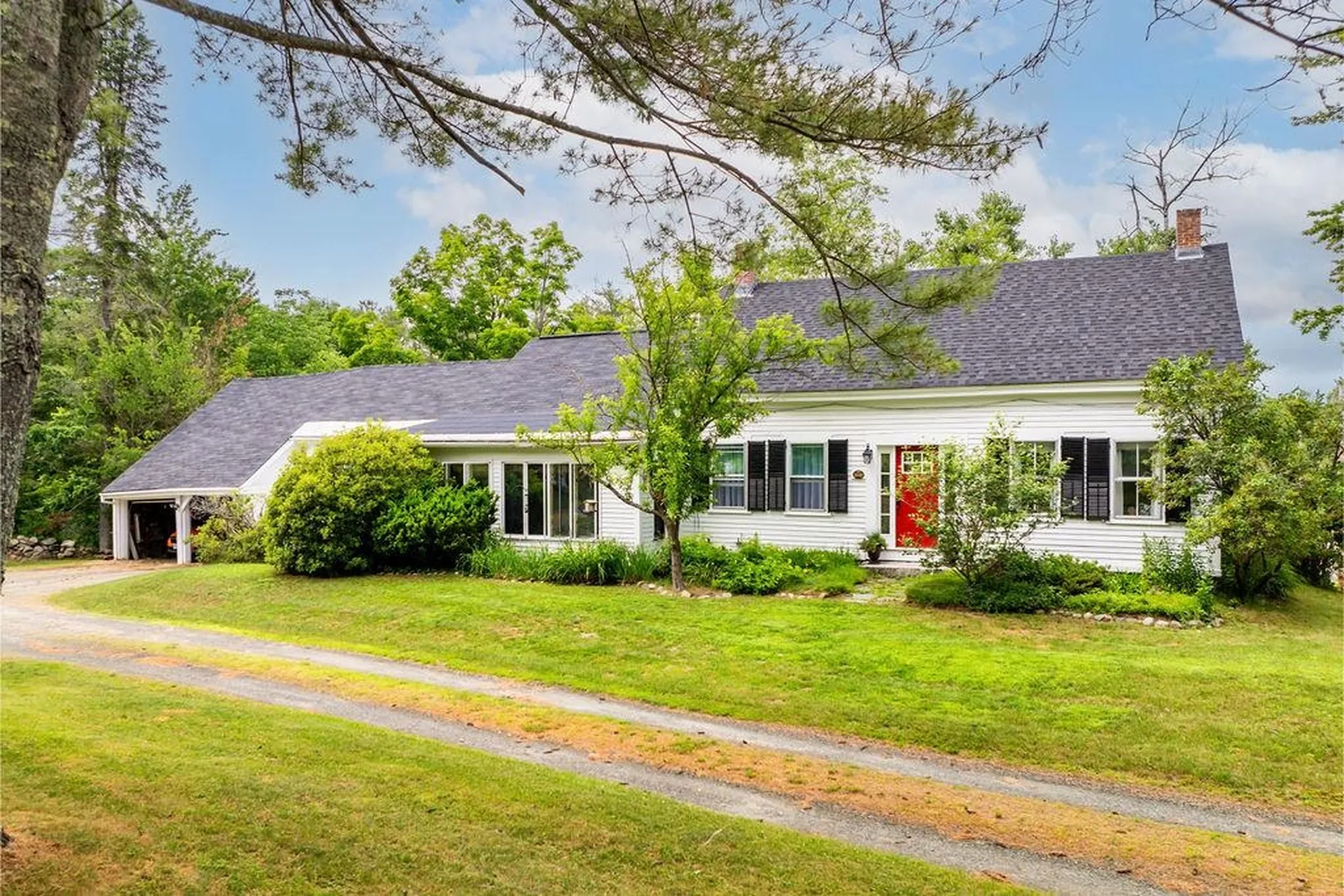 705 Canaan Street Canaan NH 03741