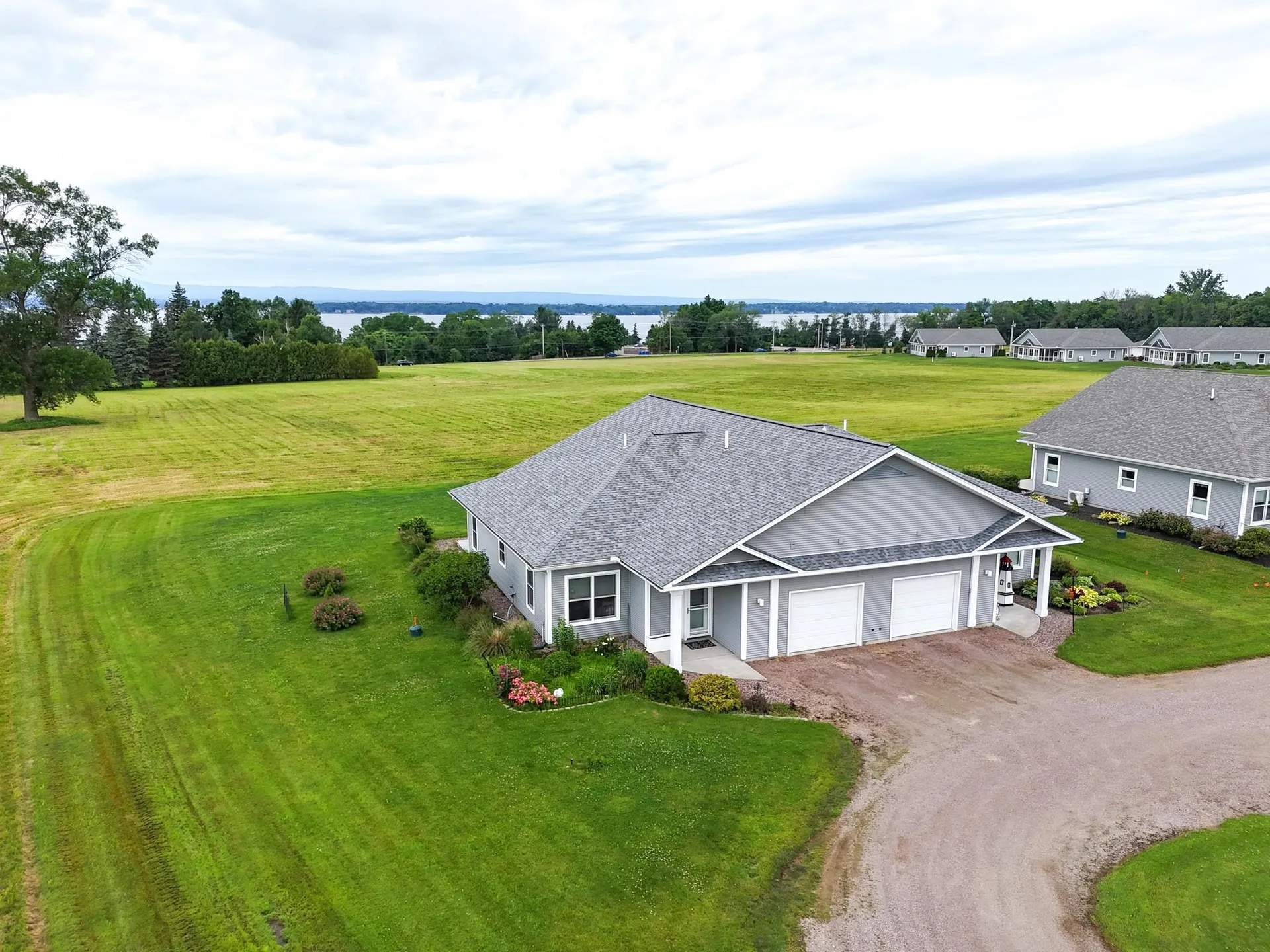 10 Westside Village Grand Isle VT 05458