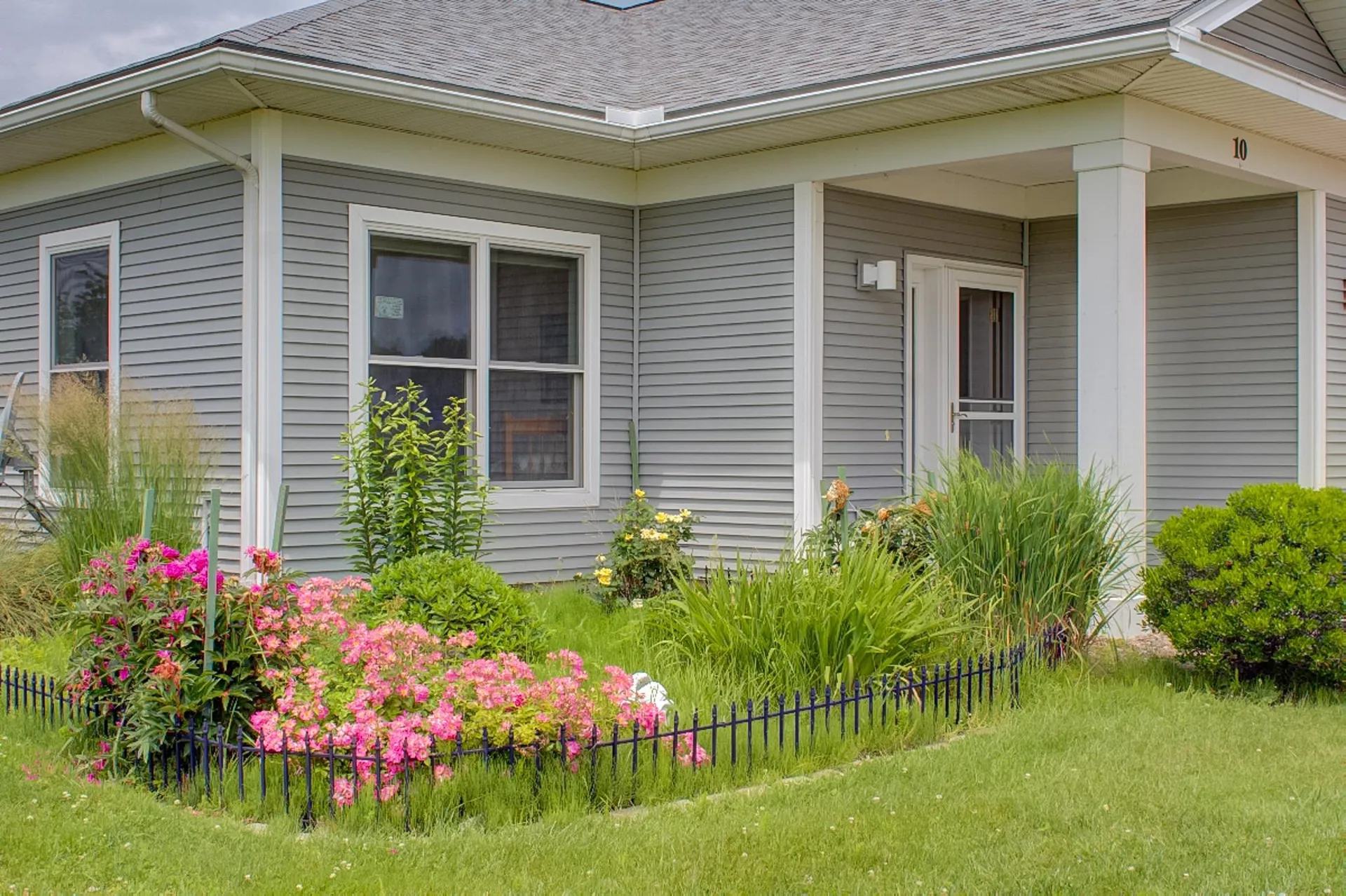 10 Westside Village Grand Isle VT 05458
