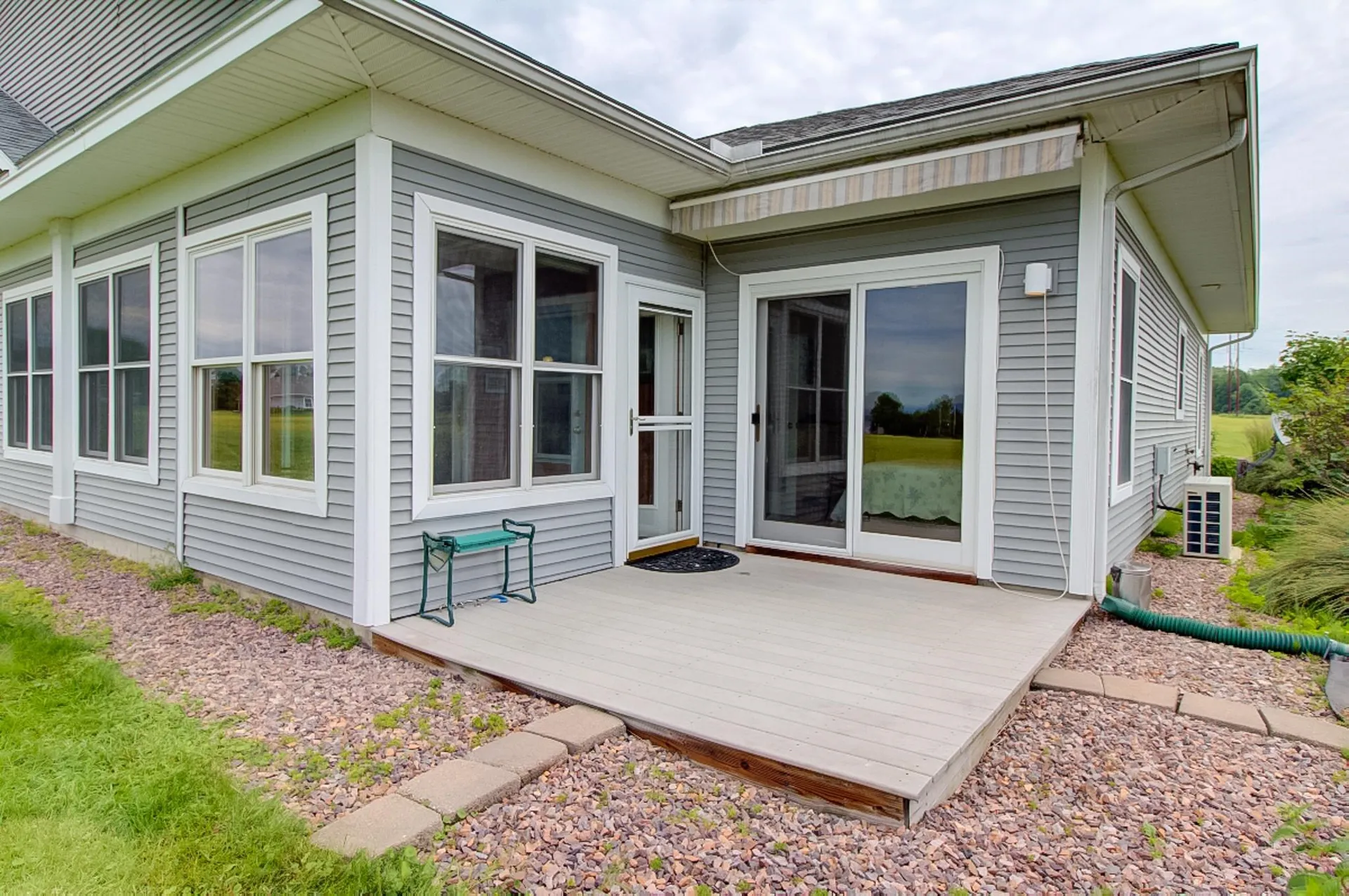 10 Westside Village Grand Isle VT 05458