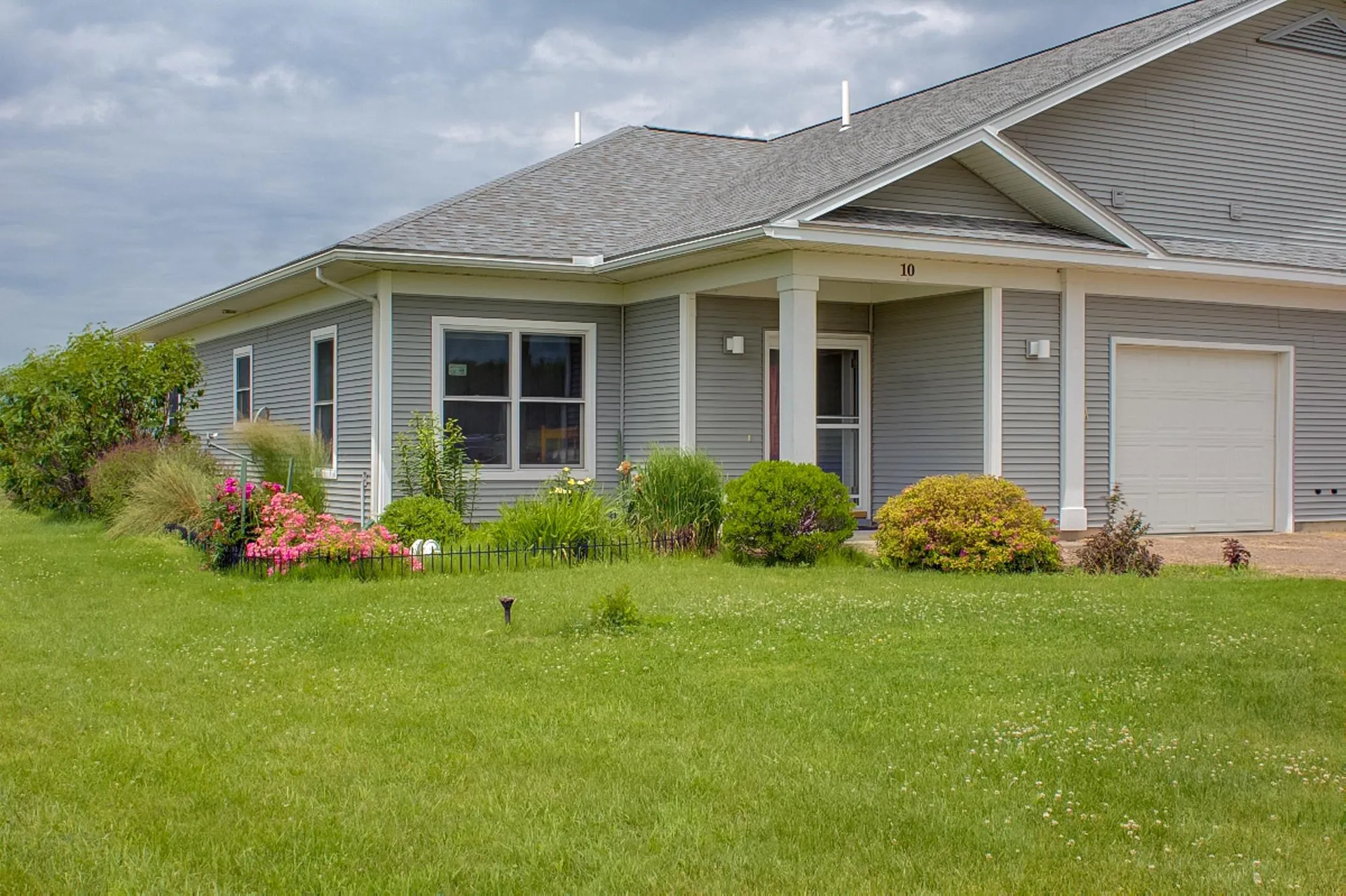 10 Westside Village Grand Isle VT 05458