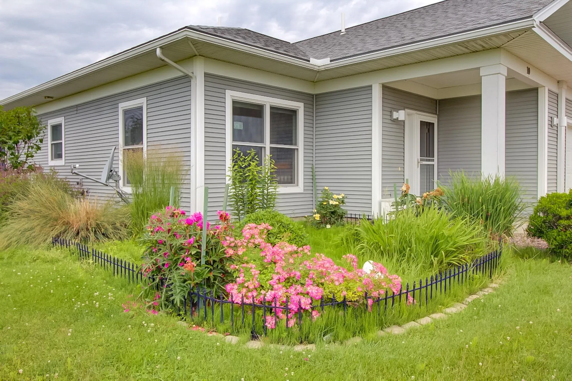 10 Westside Village Grand Isle VT 05458