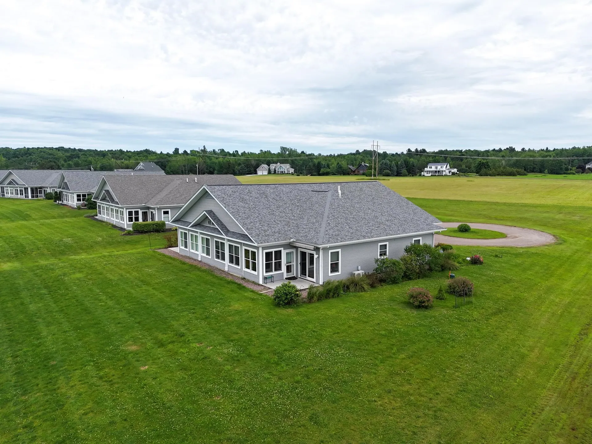 10 Westside Village Grand Isle VT 05458