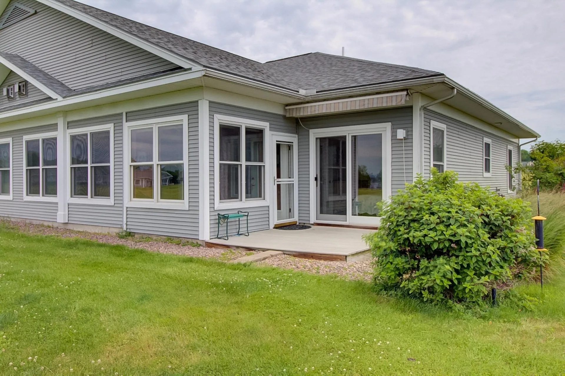 10 Westside Village Grand Isle VT 05458