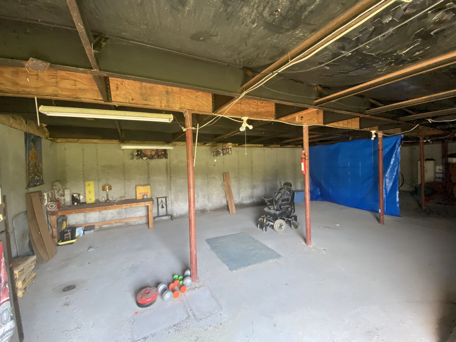 811 New Boston Road St. Johnsbury VT 05819