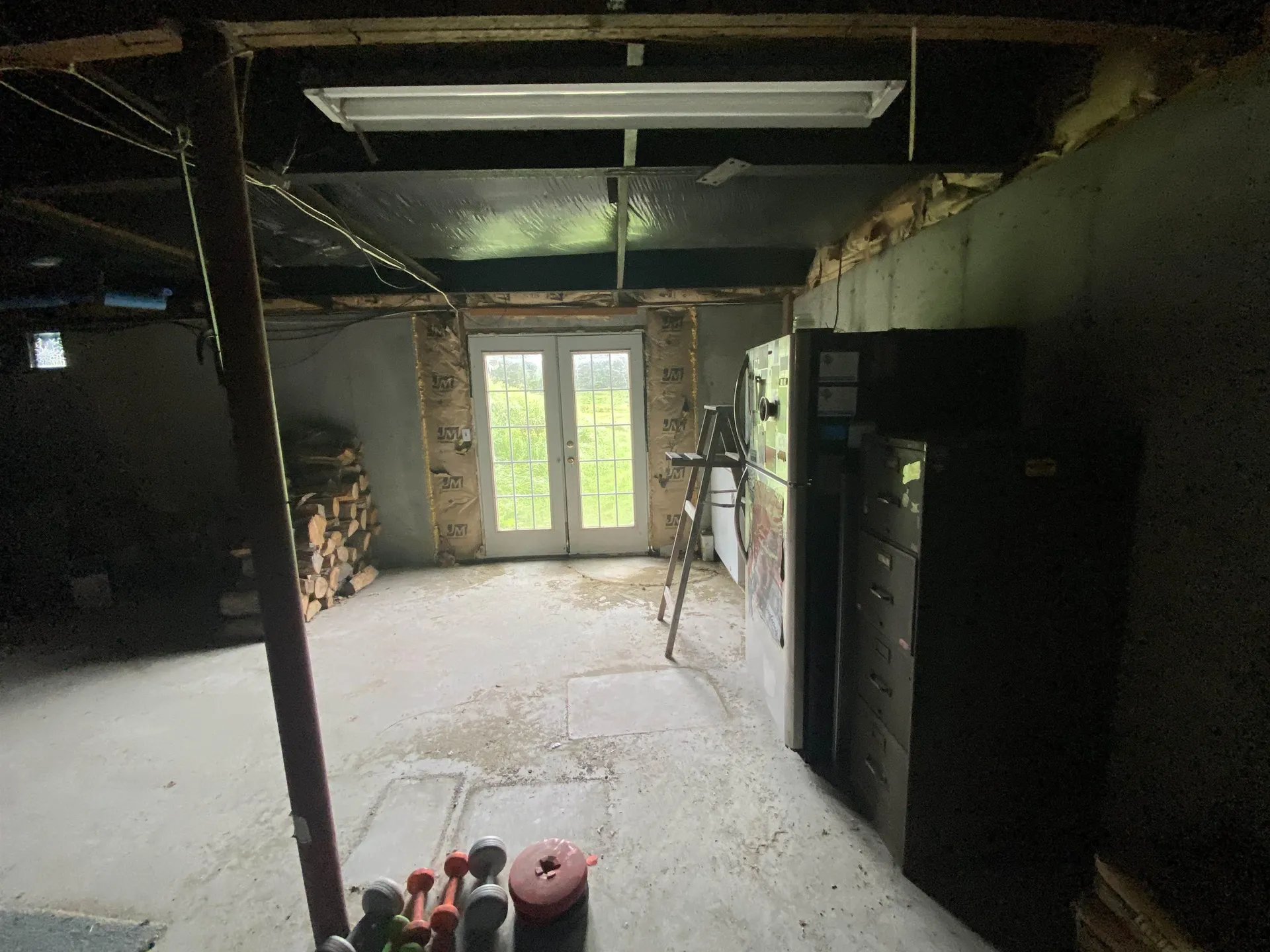 811 New Boston Road St. Johnsbury VT 05819