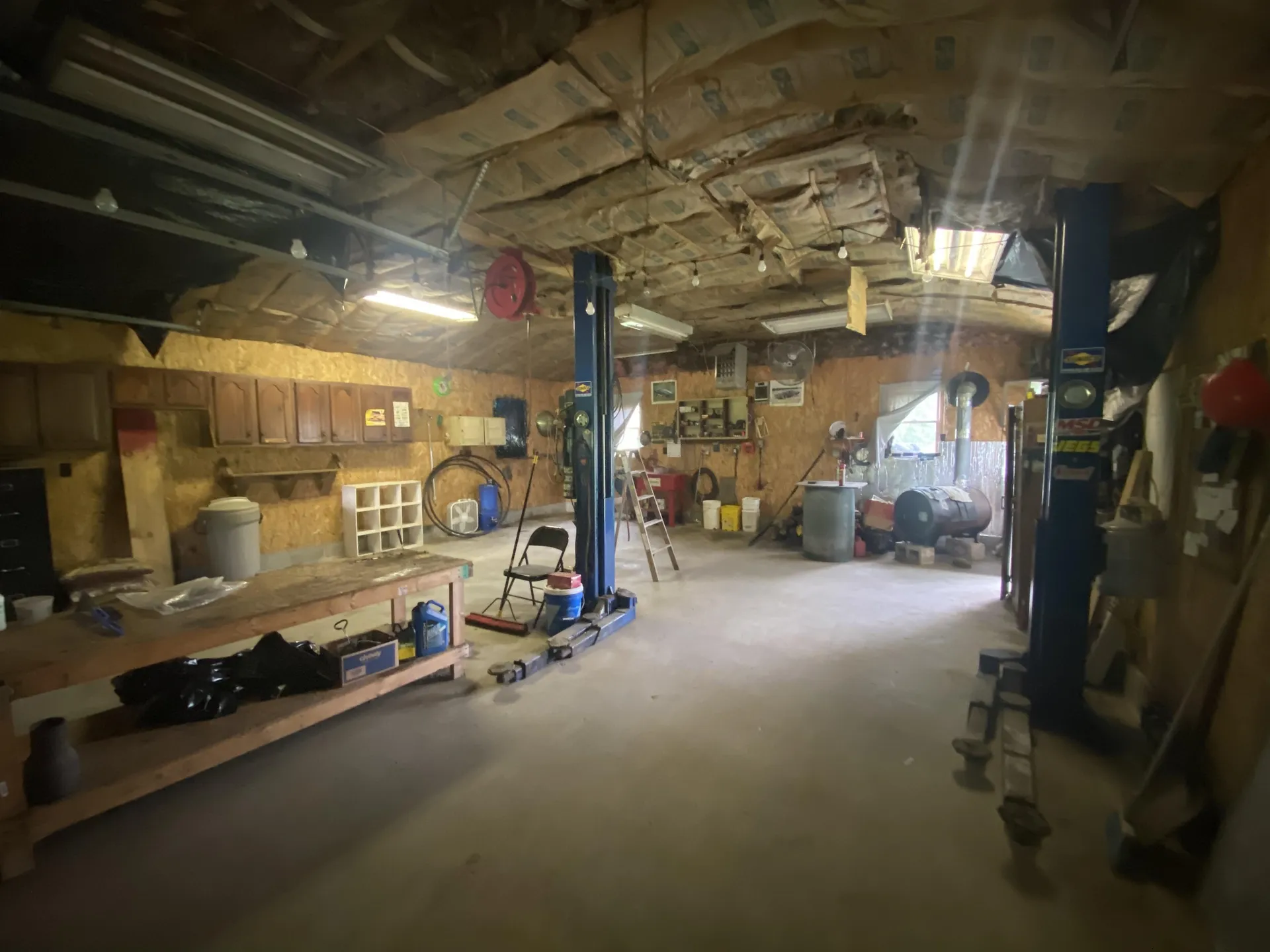 811 New Boston Road St. Johnsbury VT 05819