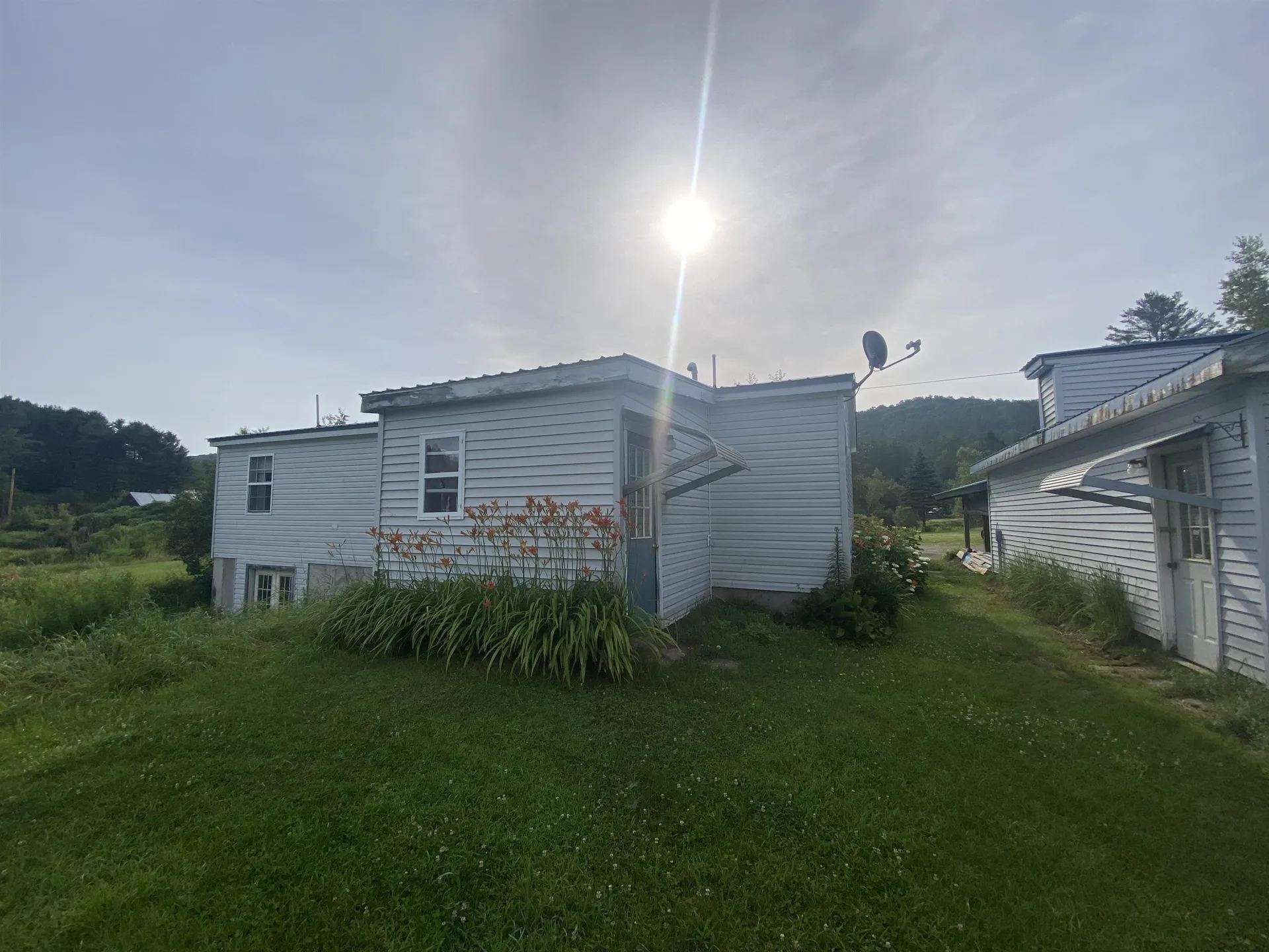 811 New Boston Road St. Johnsbury VT 05819