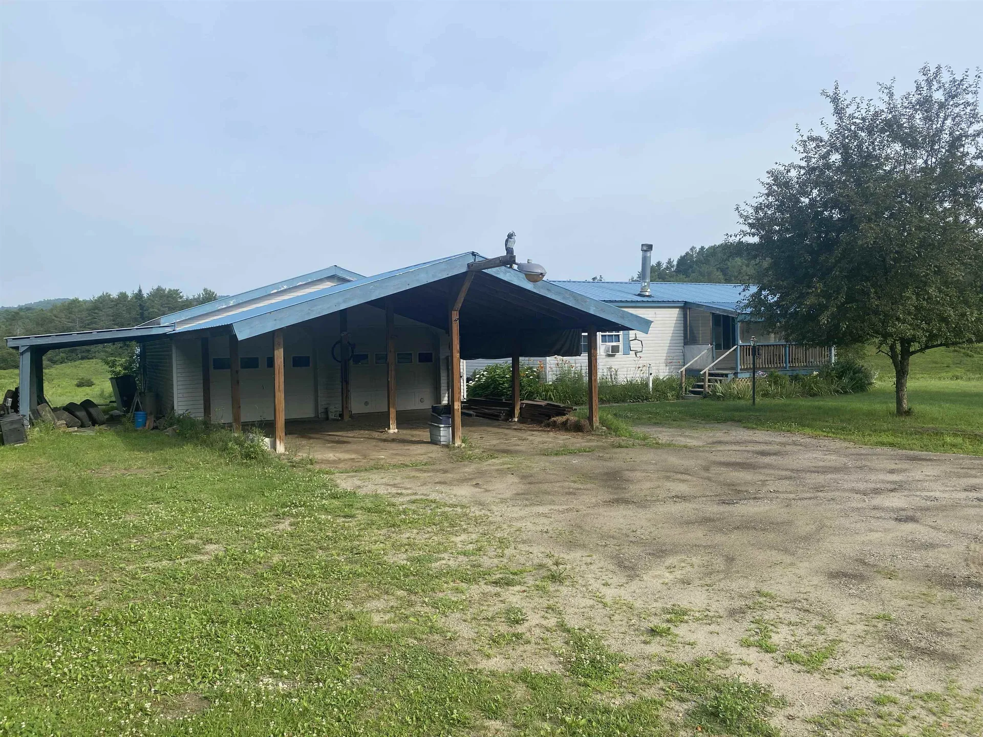 811 New Boston Road St. Johnsbury VT 05819