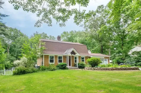 19 Thomas Street Rochester NH 03867