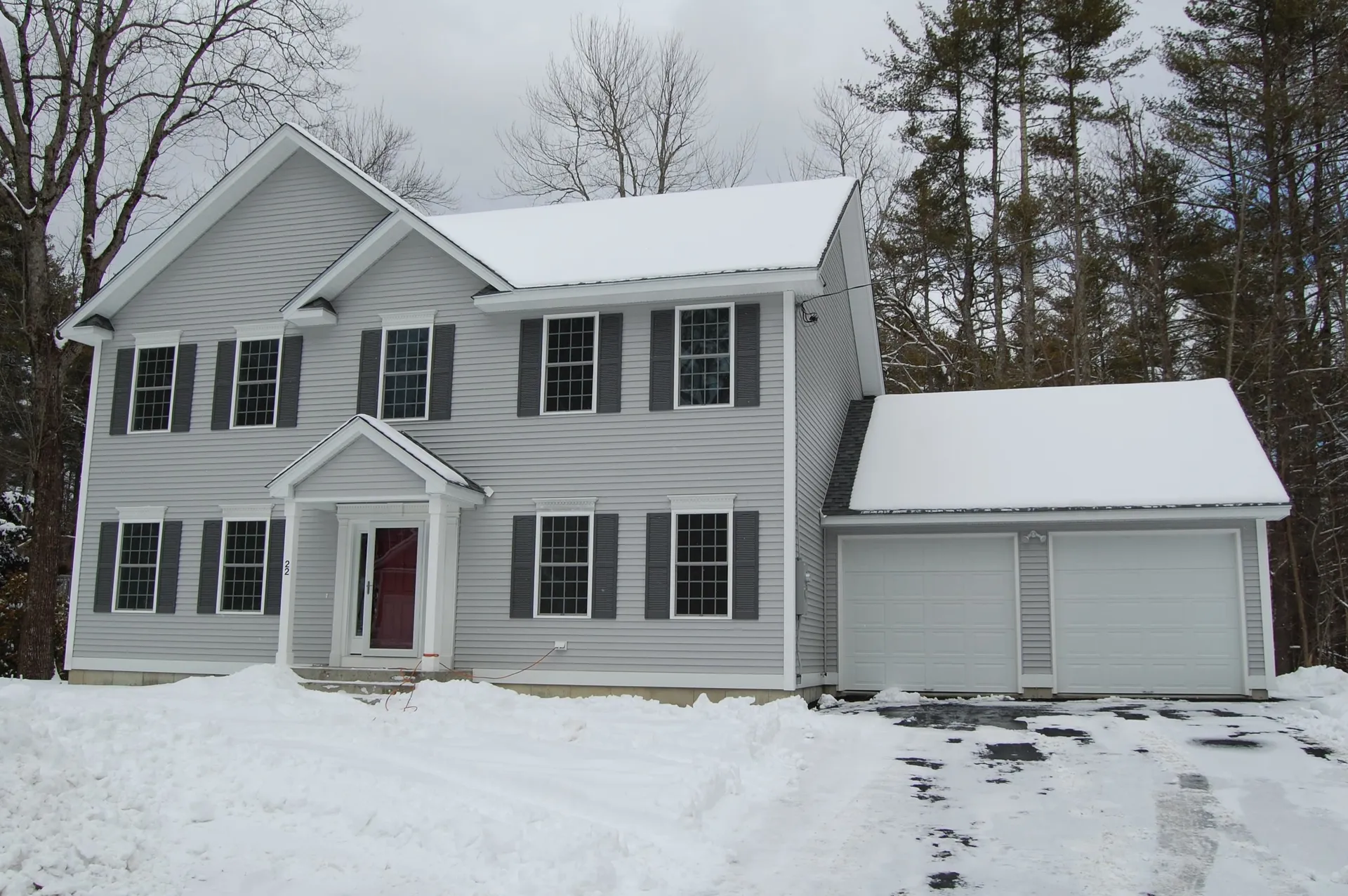 22 Reeds Ferry Way Merrimack NH 03054