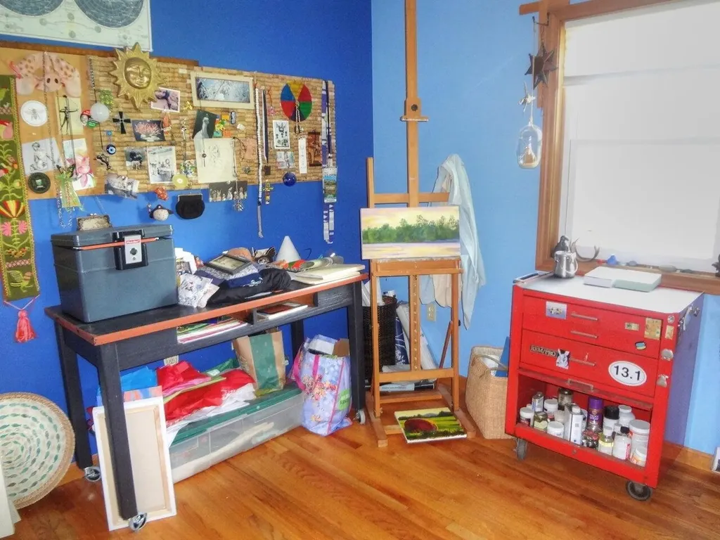 203 Pleasant Acres Drive Williston VT 05495