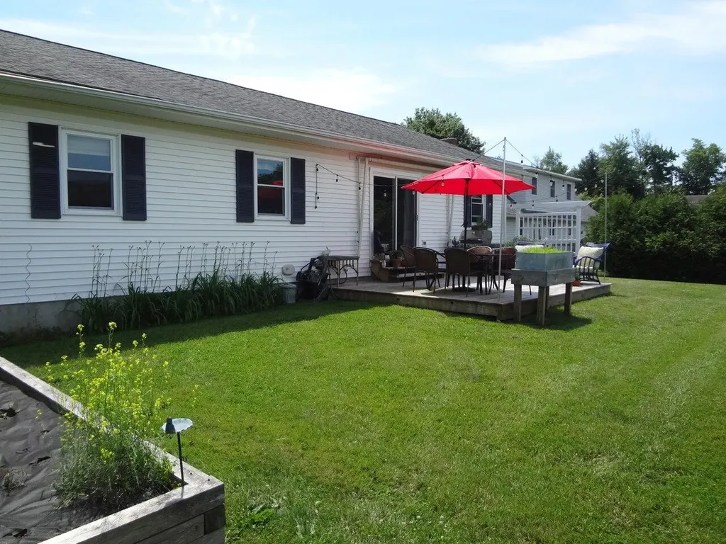 203 Pleasant Acres Drive Williston VT 05495