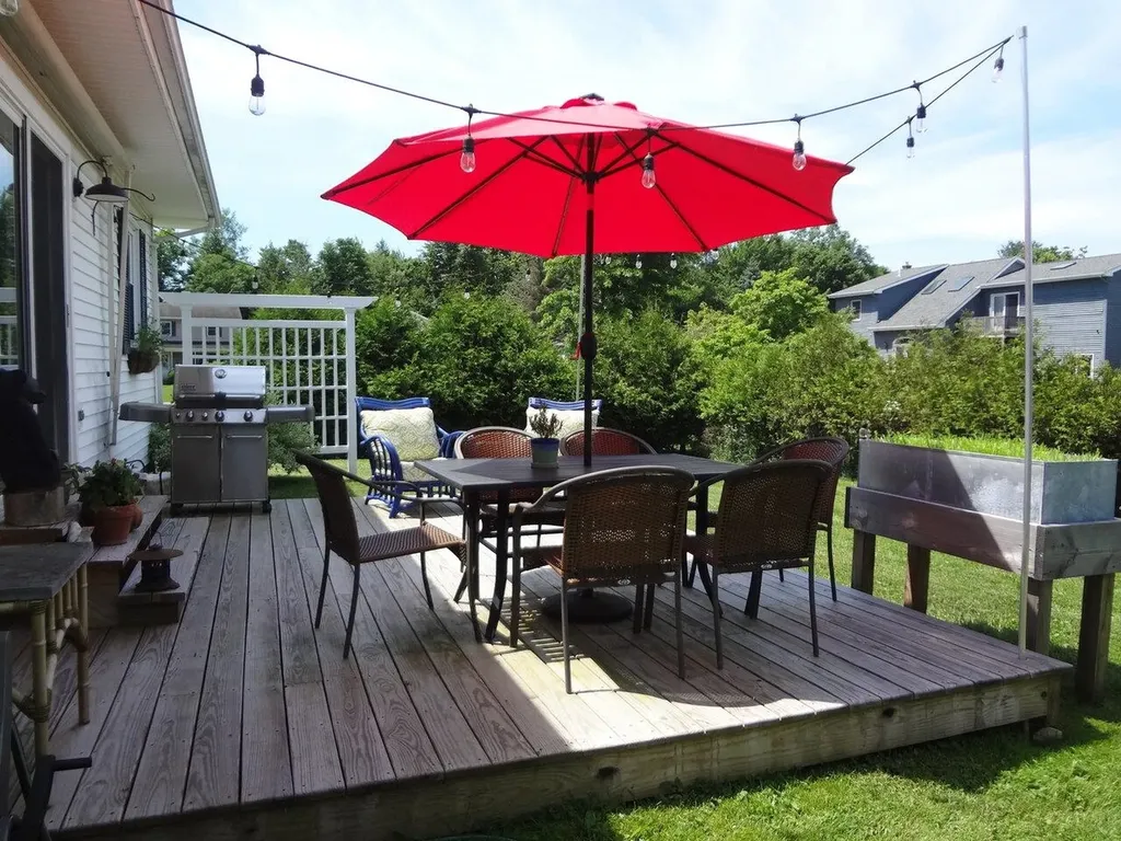 203 Pleasant Acres Drive Williston VT 05495