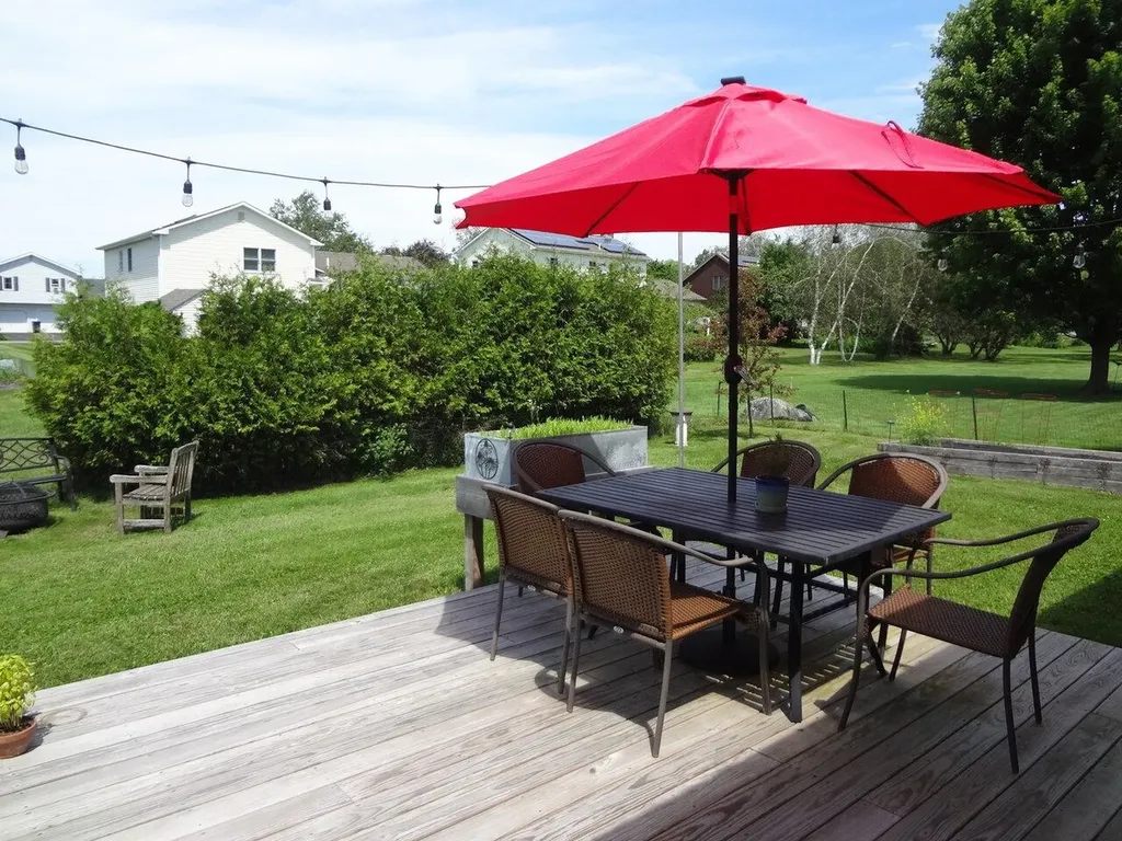 203 Pleasant Acres Drive Williston VT 05495