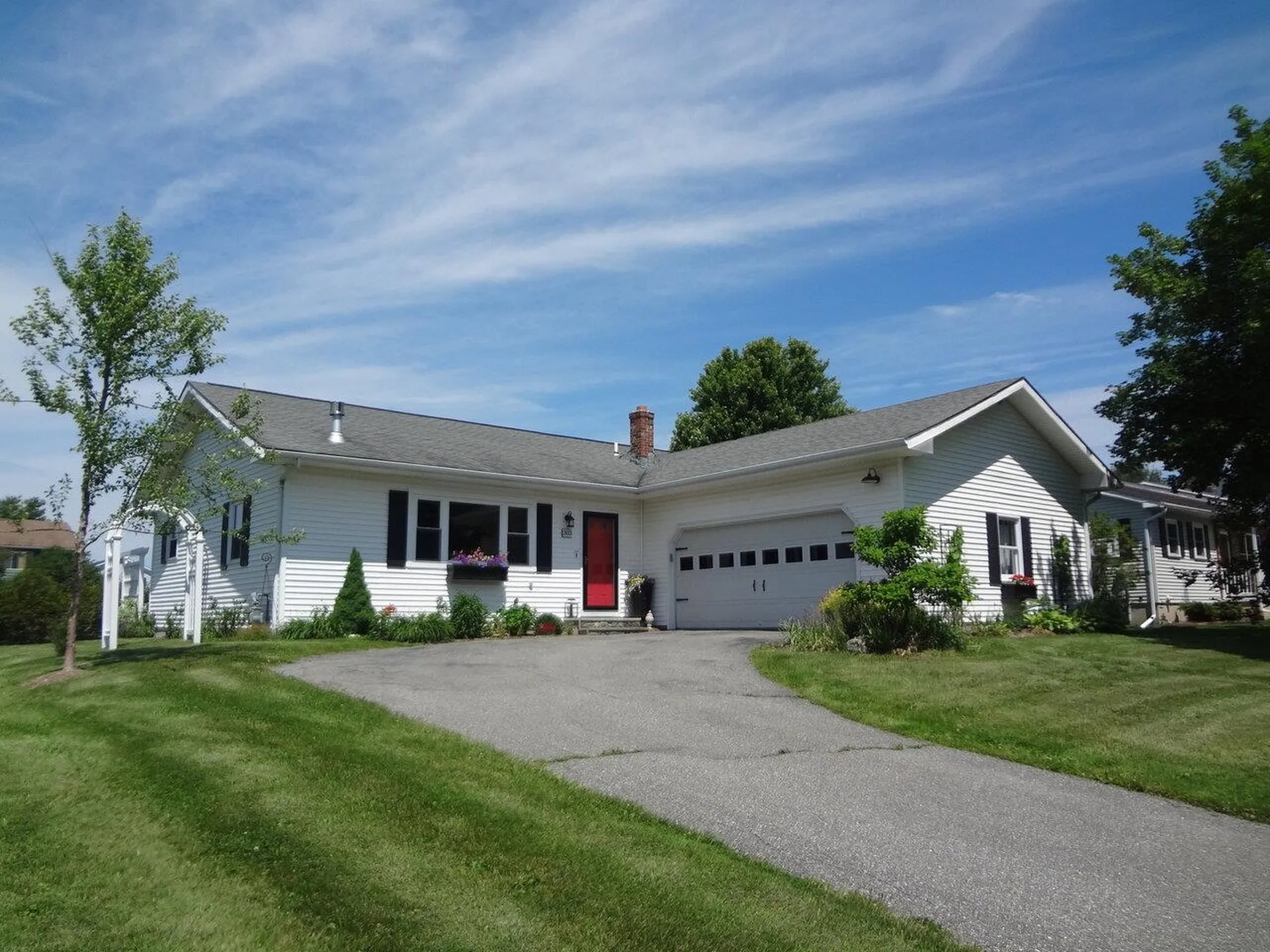 203 Pleasant Acres Drive Williston VT 05495