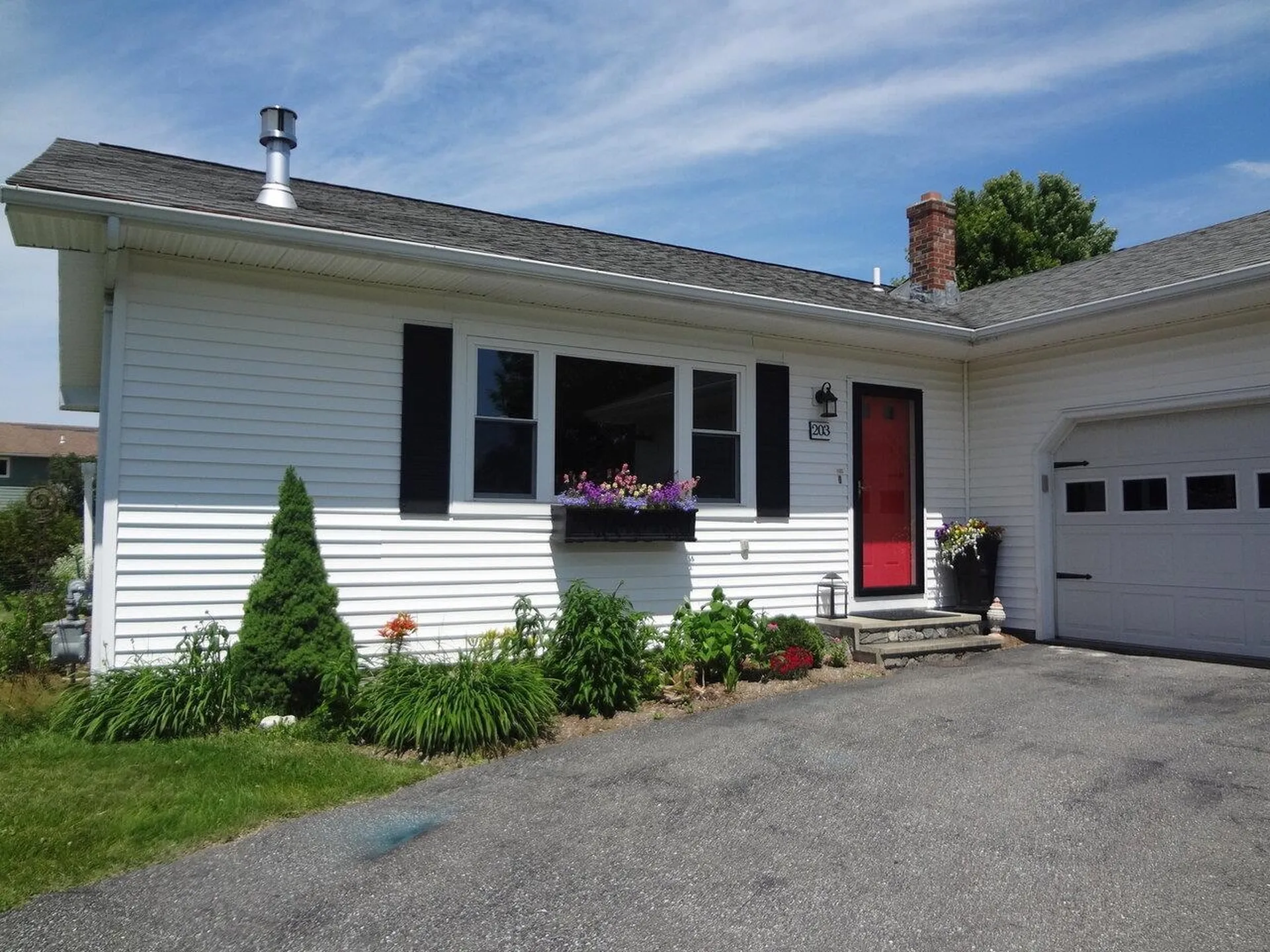 203 Pleasant Acres Drive Williston VT 05495